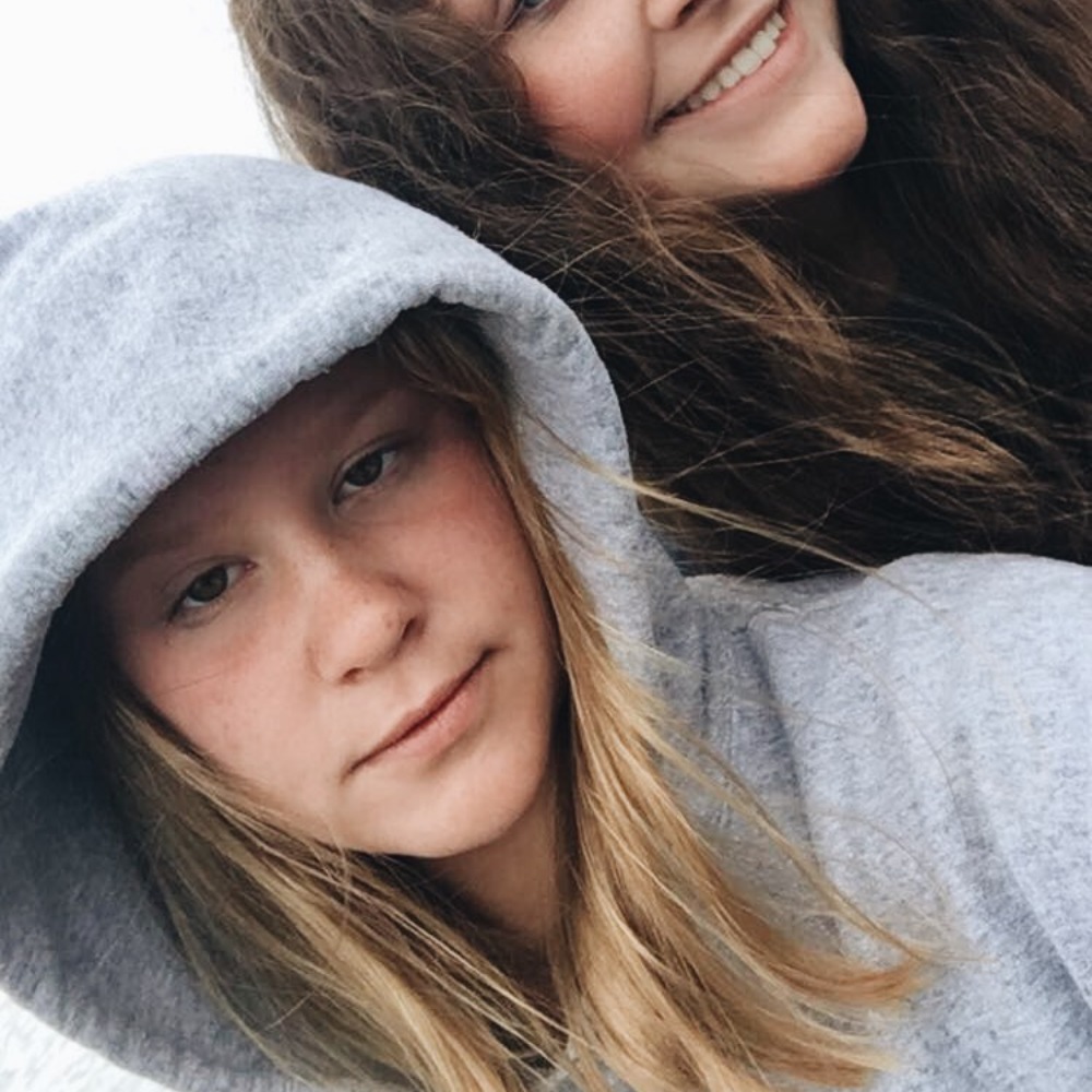 Meet your Posher, Lilly